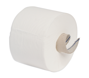 Aura Uno Toilet Tissue Roll