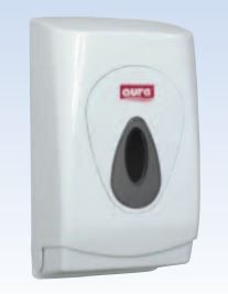 Aura® Demi Towel Dispenser