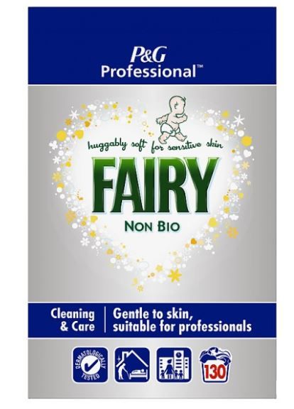Fairy Wash Powder Non Bio