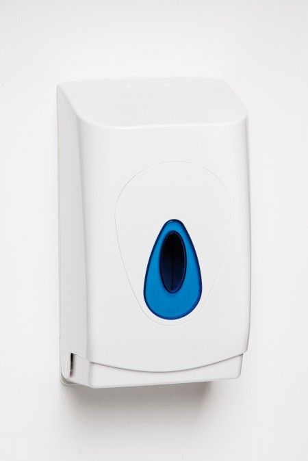 Plastic Lockable Bulkpack Dispenser