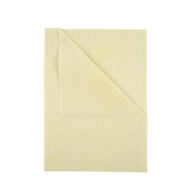 Velette Cloth - Yellow 50x35cm