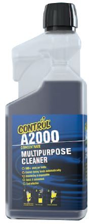 Control A2000 Multi Purpose Cleaner 1l