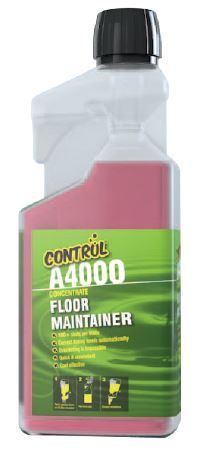 Control A4000 Floor Maintainer 1l