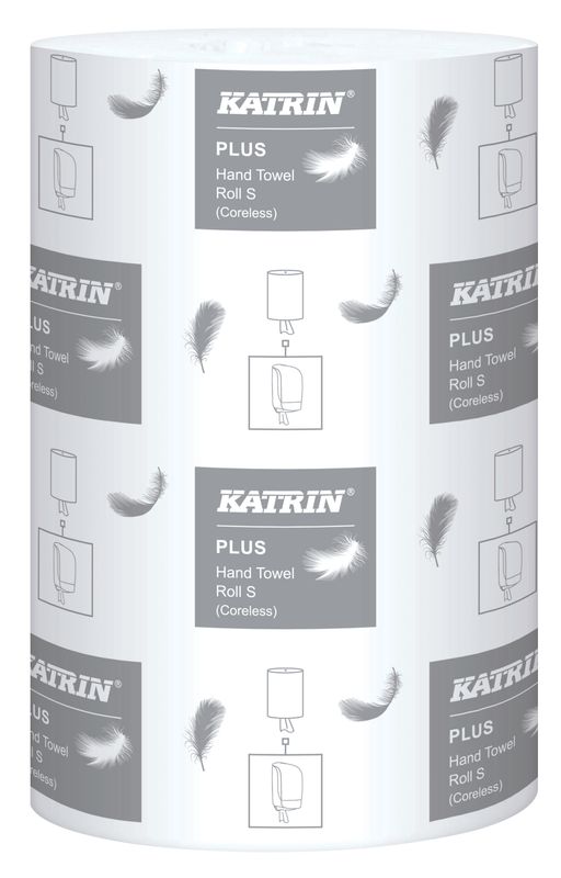 Katrin System Towel M Blue