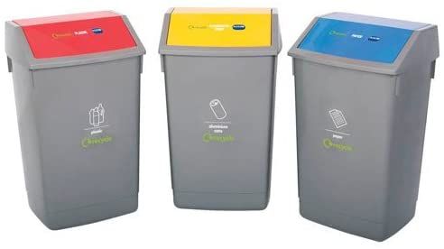 Recycling Bin Kit