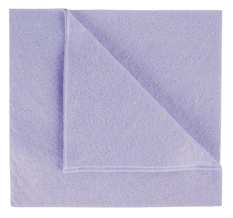 Mighty Wipe Cloth Blue