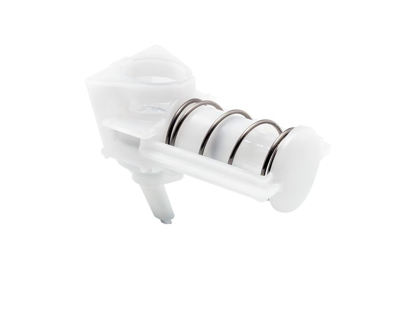 Modular Liquid Soap/Sanitiser Pump