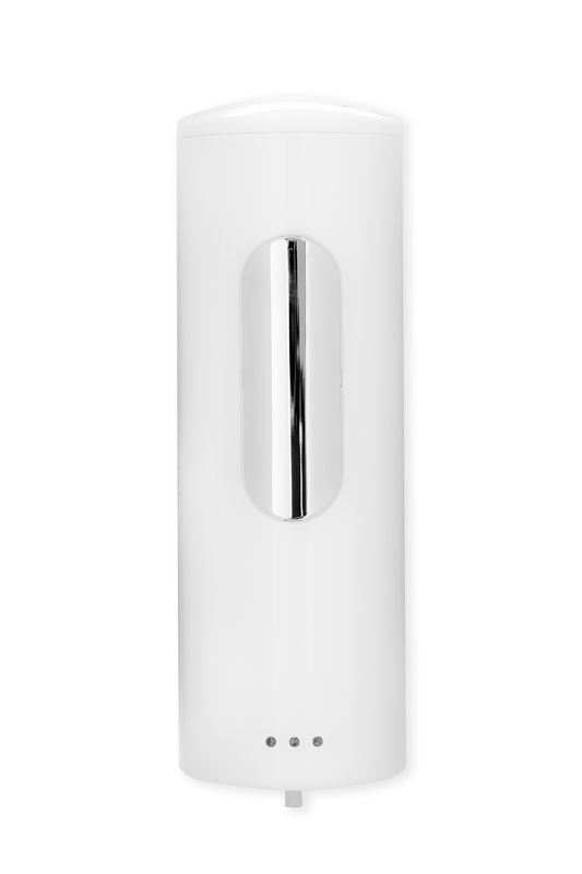 ZERO Auto Dispenser - White